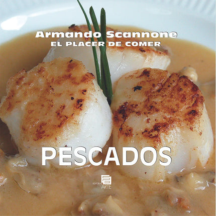 EL PLACER DE COMER PESCADOS