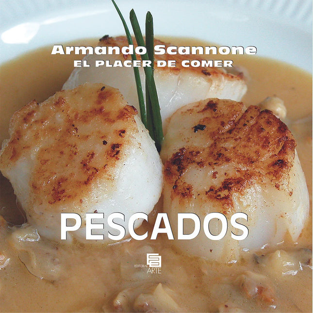 EL PLACER DE COMER PESCADOS