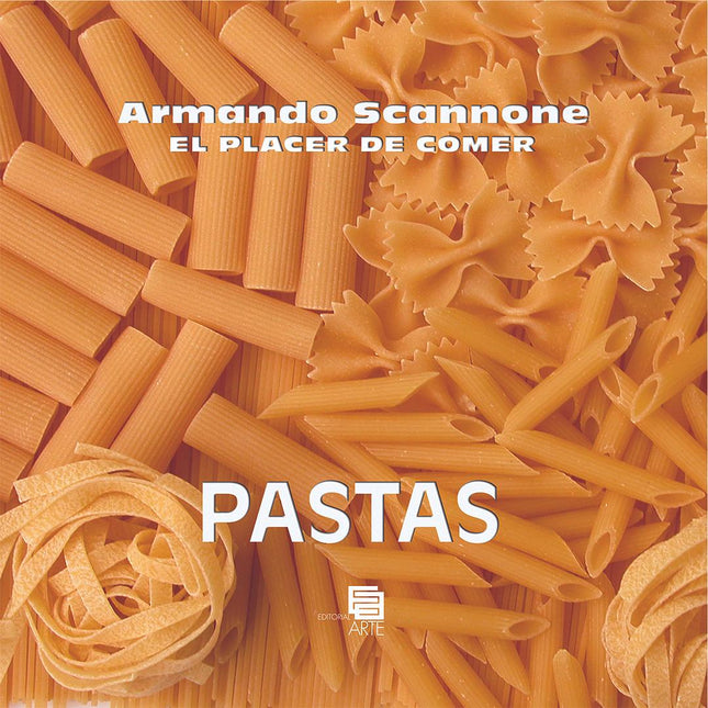 El placer de comer pastas