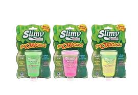 SLIMY. MINI THE ORIGINAL 80GR