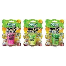 SLIMY. MINI ORIGINAL OOOPS 80GR