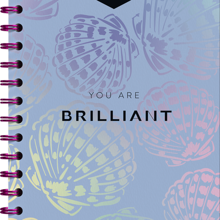 Libreta. Kiut argollada gde. 80h una materia