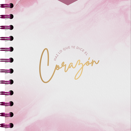 Libreta. Kiut argollada gde. 80h una materia