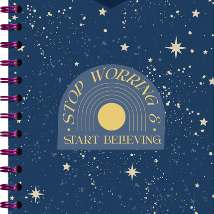 Libreta. Kiut argollada gde. 80h una materia