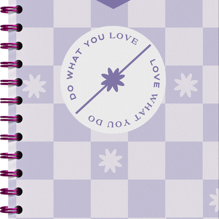 Libreta. Kiut argollada gde. 80h una materia