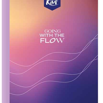 Libreta. Kiut cuadriculado 100h