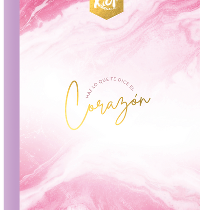 Libreta. Kiut cuadriculado 100h