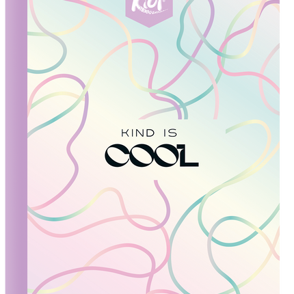 Libreta. Kiut cuadriculado 100h