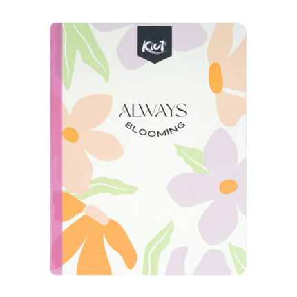 Libreta. Kiut cuadriculado 100h