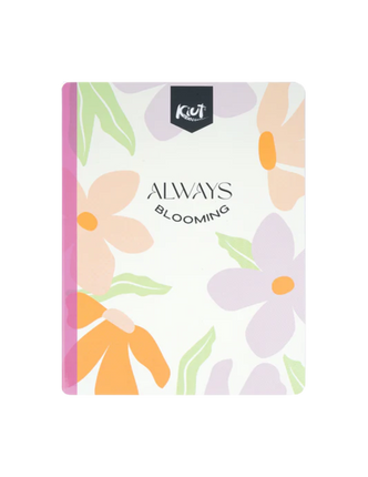 Libreta. Kiut cuadriculado 100h