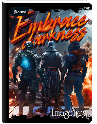 Libreta. Imagenes una linea 100h