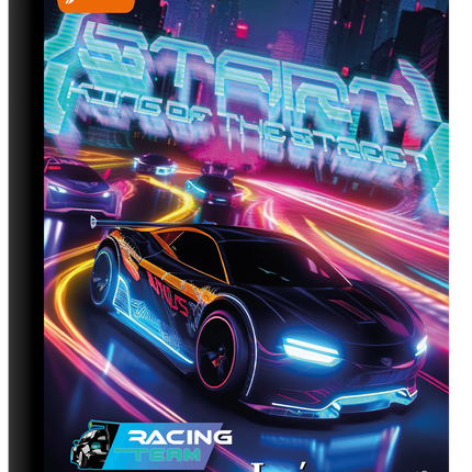 Libreta. Imagenes una linea 100h