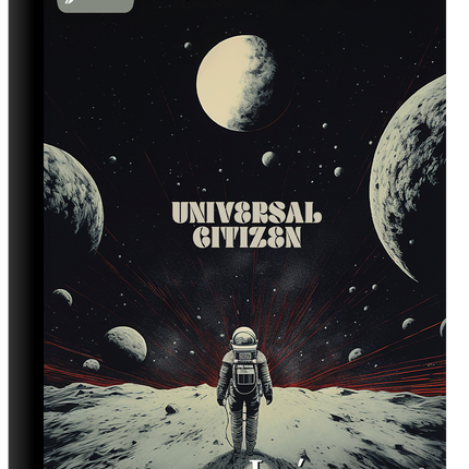 Libreta. Imagenes una linea 100h