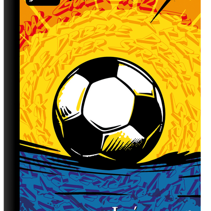 Libreta. Imagenes una linea 100h