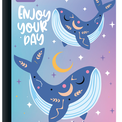 Libreta. Imagenes una linea 100h