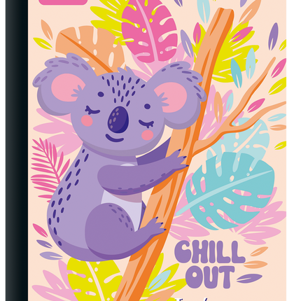 Libreta. Imagenes una linea 100h