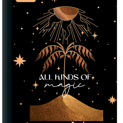 Libreta. Imagenes una linea 100h