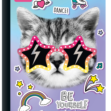 Libreta. Imagenes una linea 100h