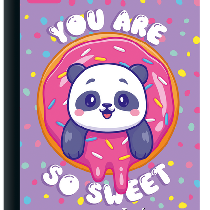 Libreta. Imagenes una linea 100h