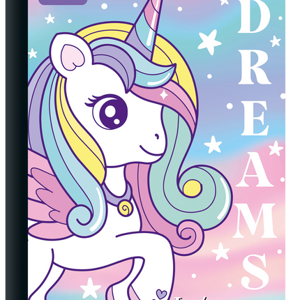 Libreta. Imagenes una linea 100h