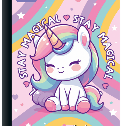 Libreta. Imagenes una linea 100h