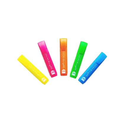 RESALTADOR. KIUT NEON (5UNID)