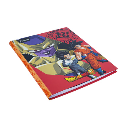 LIBRETA. DRAGON BALL 100H COSIDA DURABOOK
