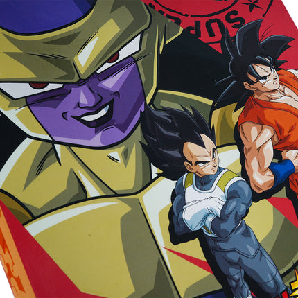 LIBRETA. DRAGON BALL 100H COSIDA DURABOOK