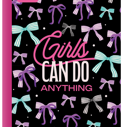 Libreta. Cosida 100h med cuadricul. C/stiker