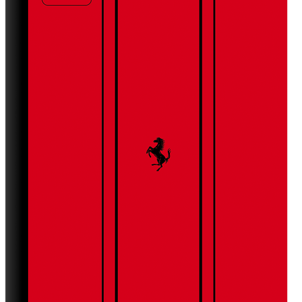 LIBRETA. FERRARI UNA LINEA 100H
