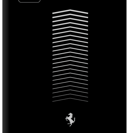 LIBRETA. FERRARI UNA LINEA 100H