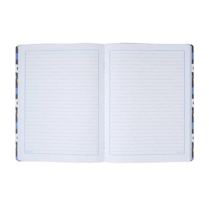 LIBRETA. FERRARI UNA LINEA 100H