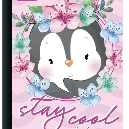 LIBRETA. IMAGENES DOBLE LINEA 100H