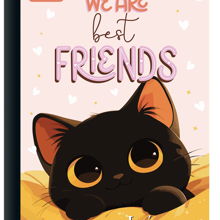 LIBRETA. IMAGENES DOBLE LINEA 100H