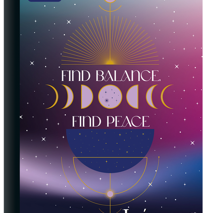 LIBRETA. IMAGENES DOBLE LINEA 100H