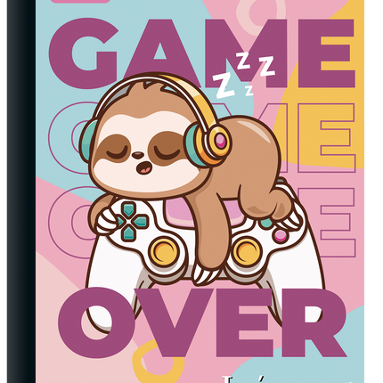 LIBRETA. IMAGENES DOBLE LINEA 100H