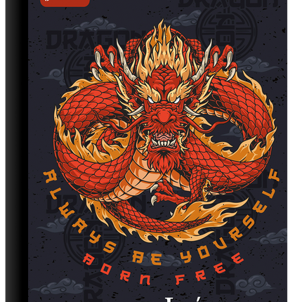 LIBRETA. IMAGENES DOBLE LINEA 100H