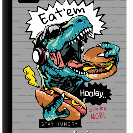 LIBRETA. IMAGENES DOBLE LINEA 100H