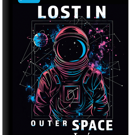 LIBRETA. IMAGENES DOBLE LINEA 100H