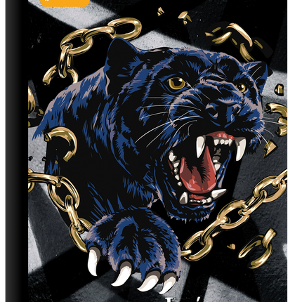 LIBRETA. IMAGENES DOBLE LINEA 100H