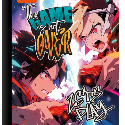 LIBRETA. IMAGENES DOBLE LINEA 100H