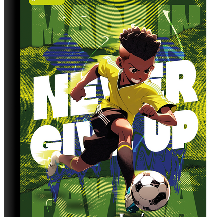 LIBRETA. IMAGENES DOBLE LINEA 100H