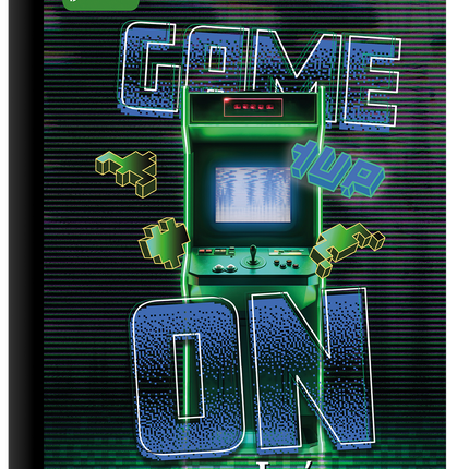 LIBRETA. IMAGENES DOBLE LINEA 100H