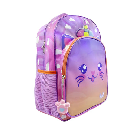 Morral. Kiut Fantasy Unicornio