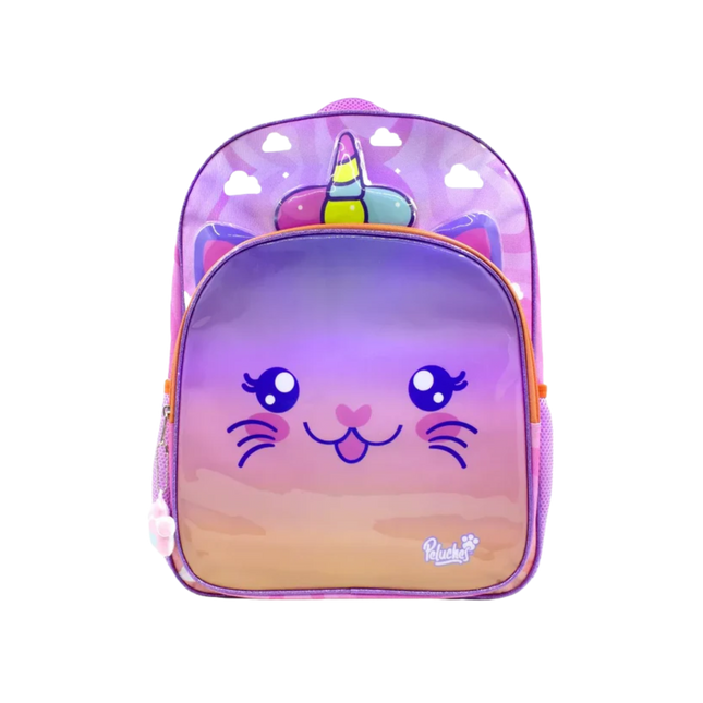 MORRAL. KIUT FANTASY UNICORNIO