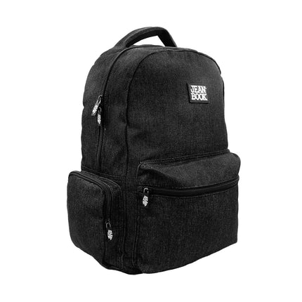 Morral. Kiut Jeanbook Clásico