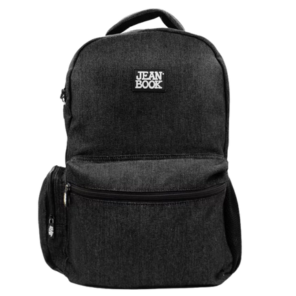 Morral. Kiut Jeanbook Clásico