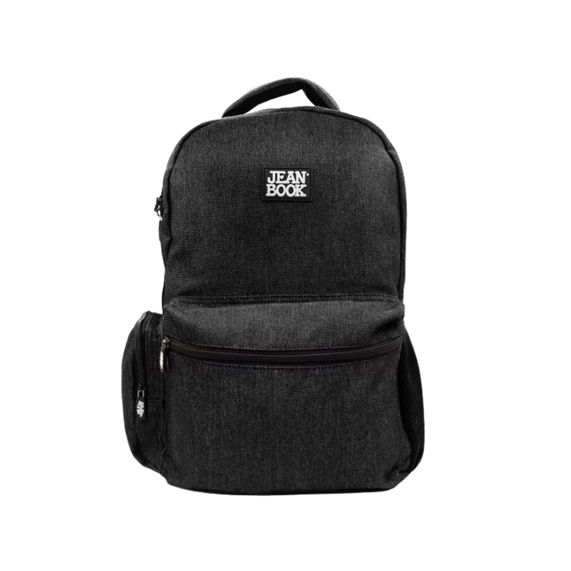 MORRAL. KIUT JEANBOOK CLASICO