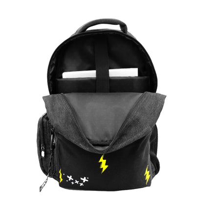 Morral. Ajeándoos cool