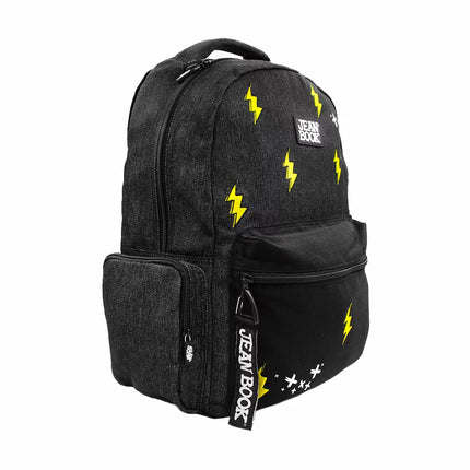 Morral. Ajeándoos cool